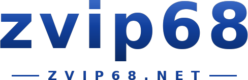 zvip68 logo