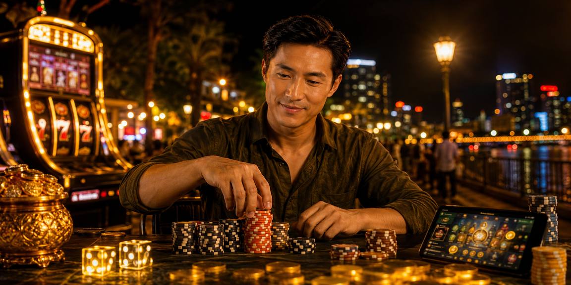 zvip68 Những Gì Có Trong Sảnh Live Casino Của Chúng Tôi
